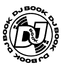 DJ Book logo